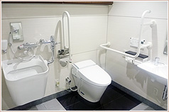 トイレット